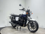 Triumph Bonneville 2014 T100 GREAT CONDITION ONLY 7K ICONIC MODERN CLASSIC 865CC 3