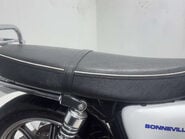 Triumph Bonneville 2014 T100 GREAT CONDITION ONLY 7K ICONIC MODERN CLASSIC 865CC 29