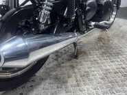 Triumph Bonneville 2014 T100 GREAT CONDITION ONLY 7K ICONIC MODERN CLASSIC 865CC 25