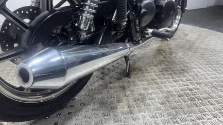 Triumph Bonneville 2014 T100 GREAT CONDITION ONLY 7K ICONIC MODERN CLASSIC 865CC 25