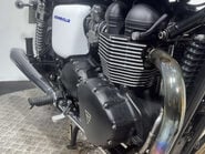 Triumph Bonneville 2014 T100 GREAT CONDITION ONLY 7K ICONIC MODERN CLASSIC 865CC 20
