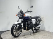 Triumph Bonneville 2014 T100 GREAT CONDITION ONLY 7K ICONIC MODERN CLASSIC 865CC 6