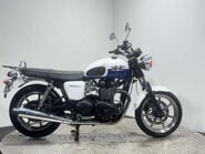 Triumph Bonneville 2014 T100 GREAT CONDITION ONLY 7K ICONIC MODERN CLASSIC 865CC 1