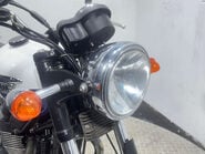 Triumph Bonneville 2014 T100 GREAT CONDITION ONLY 7K ICONIC MODERN CLASSIC 865CC 7