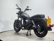 Keeway Superlight 125 2023 73 PLATE 1 OWNER ONLY 6K LEARNER CRUISER BIKE 6