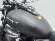 Keeway Superlight 125 2023 73 PLATE 1 OWNER ONLY 6K LEARNER CRUISER BIKE 16