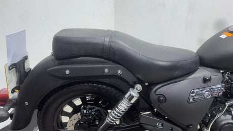 Keeway Superlight 125 2023 73 PLATE 1 OWNER ONLY 6K LEARNER CRUISER BIKE 29