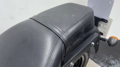 Keeway Superlight 125 2023 73 PLATE 1 OWNER ONLY 6K LEARNER CRUISER BIKE 13