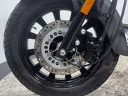 Keeway Superlight 125 2023 73 PLATE 1 OWNER ONLY 6K LEARNER CRUISER BIKE 21