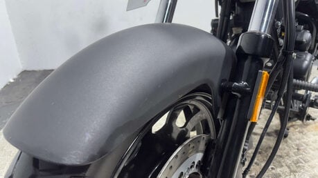 Keeway Superlight 125 2023 73 PLATE 1 OWNER ONLY 6K LEARNER CRUISER BIKE 27