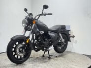 Keeway Superlight 125 2023 73 PLATE 1 OWNER ONLY 6K LEARNER CRUISER BIKE 5