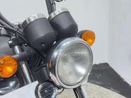 Keeway Superlight 125 2023 73 PLATE 1 OWNER ONLY 6K LEARNER CRUISER BIKE 40