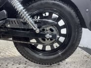 Keeway Superlight 125 2023 73 PLATE 1 OWNER ONLY 6K LEARNER CRUISER BIKE 12