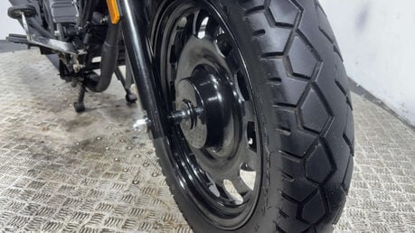 Keeway Superlight 125 2023 73 PLATE 1 OWNER ONLY 6K LEARNER CRUISER BIKE 18