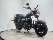 Keeway Superlight 125 2023 73 PLATE 1 OWNER ONLY 6K LEARNER CRUISER BIKE 3