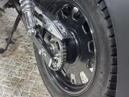 Keeway Superlight 125 2023 73 PLATE 1 OWNER ONLY 6K LEARNER CRUISER BIKE 25