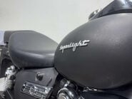 Keeway Superlight 125 2023 73 PLATE 1 OWNER ONLY 6K LEARNER CRUISER BIKE 36