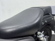 Keeway Superlight 125 2023 73 PLATE 1 OWNER ONLY 6K LEARNER CRUISER BIKE 28