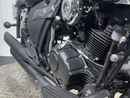 Keeway Superlight 125 2023 73 PLATE 1 OWNER ONLY 6K LEARNER CRUISER BIKE 17