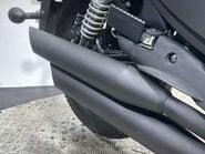 Keeway Superlight 125 2023 73 PLATE 1 OWNER ONLY 6K LEARNER CRUISER BIKE 11