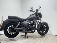 Keeway Superlight 125 2023 73 PLATE 1 OWNER ONLY 6K LEARNER CRUISER BIKE 2