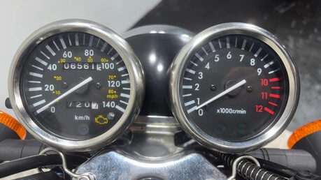 Keeway Superlight 125 2023 73 PLATE 1 OWNER ONLY 6K LEARNER CRUISER BIKE 24