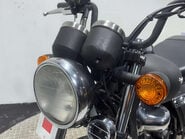 Keeway Superlight 125 2023 73 PLATE 1 OWNER ONLY 6K LEARNER CRUISER BIKE 7