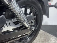 Keeway Superlight 125 2023 73 PLATE 1 OWNER ONLY 6K LEARNER CRUISER BIKE 37