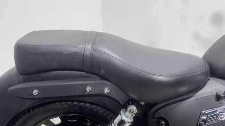 Keeway Superlight 125 2023 73 PLATE 1 OWNER ONLY 6K LEARNER CRUISER BIKE 34