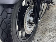 Keeway Superlight 125 2023 73 PLATE 1 OWNER ONLY 6K LEARNER CRUISER BIKE 23