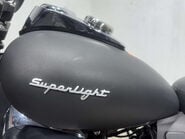 Keeway Superlight 125 2023 73 PLATE 1 OWNER ONLY 6K LEARNER CRUISER BIKE 38