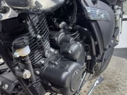 Keeway Superlight 125 2023 73 PLATE 1 OWNER ONLY 6K LEARNER CRUISER BIKE 14