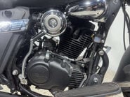 Keeway Superlight 125 2023 73 PLATE 1 OWNER ONLY 6K LEARNER CRUISER BIKE 30