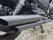 Keeway Superlight 125 2023 73 PLATE 1 OWNER ONLY 6K LEARNER CRUISER BIKE 20