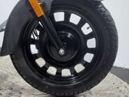 Keeway Superlight 125 2023 73 PLATE 1 OWNER ONLY 6K LEARNER CRUISER BIKE 8