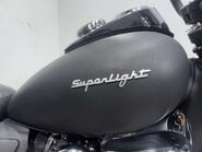 Keeway Superlight 125 2023 73 PLATE 1 OWNER ONLY 6K LEARNER CRUISER BIKE 19