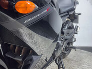 Yamaha XJ6 2010 FAIRED A2 RESTRICTABLE 600CC MOT 2027 47