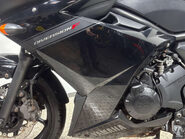 Yamaha XJ6 2010 FAIRED A2 RESTRICTABLE 600CC MOT 2027 32