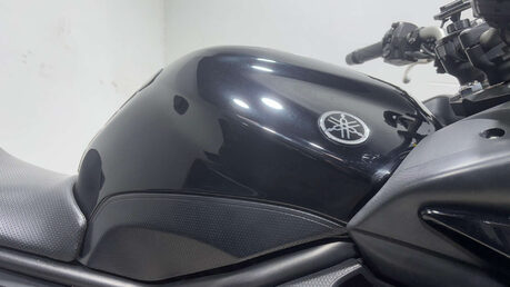 Yamaha XJ6 2010 FAIRED A2 RESTRICTABLE 600CC MOT 2027 21