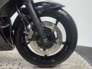 Yamaha XJ6 2010 FAIRED A2 RESTRICTABLE 600CC MOT 2027 40