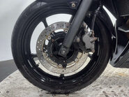 Yamaha XJ6 2010 FAIRED A2 RESTRICTABLE 600CC MOT 2027 25