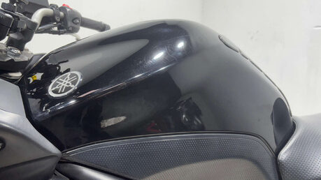 Yamaha XJ6 2010 FAIRED A2 RESTRICTABLE 600CC MOT 2027 45