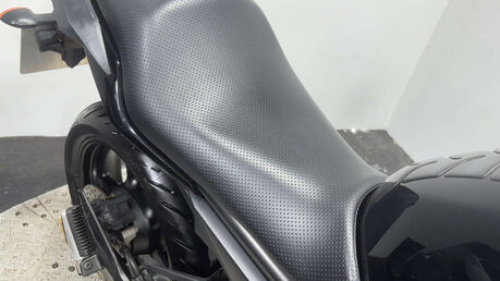 Yamaha XJ6 2010 FAIRED A2 RESTRICTABLE 600CC MOT 2027 29