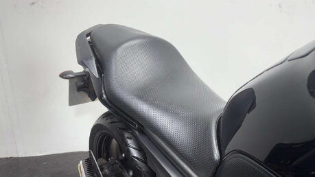 Yamaha XJ6 2010 FAIRED A2 RESTRICTABLE 600CC MOT 2027 38