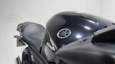 Yamaha XJ6 2010 FAIRED A2 RESTRICTABLE 600CC MOT 2027 20