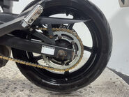 Yamaha XJ6 2010 FAIRED A2 RESTRICTABLE 600CC MOT 2027 24