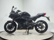 Yamaha XJ6 2010 FAIRED A2 RESTRICTABLE 600CC MOT 2027 4