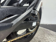 Yamaha XJ6 2010 FAIRED A2 RESTRICTABLE 600CC MOT 2027 12