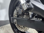 Yamaha XJ6 2010 FAIRED A2 RESTRICTABLE 600CC MOT 2027 33