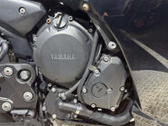 Yamaha XJ6 2010 FAIRED A2 RESTRICTABLE 600CC MOT 2027 28